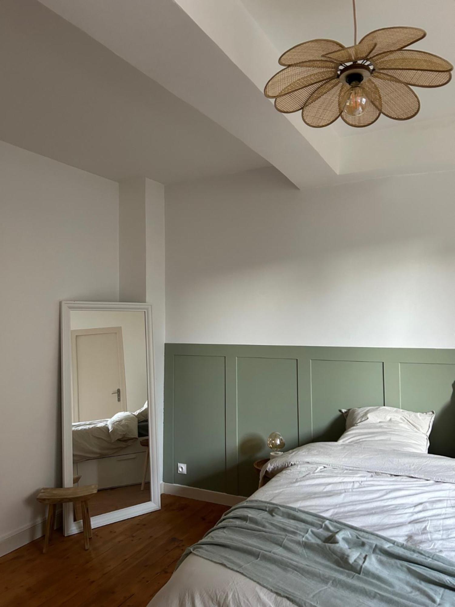 Spacieux Appartement Au Coeur Du Centre Historique De Dinan Ngoại thất bức ảnh